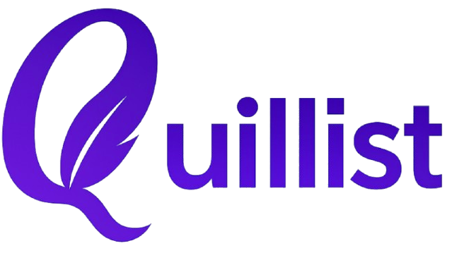Quillist Logo